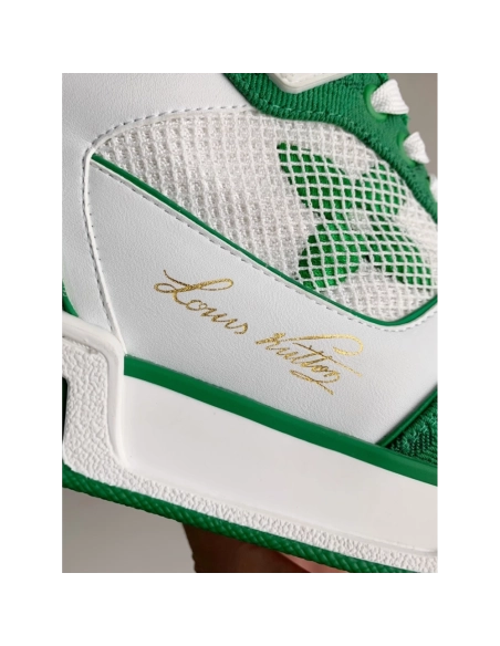 Louis Vuitton Trainer Sneakers,LOUIS VUITTON