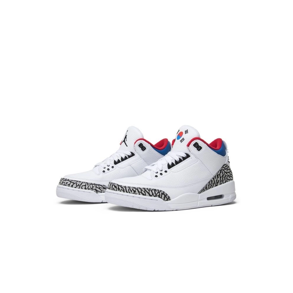 Air Jordan 3,Best quality and fast shipping,AV8370-100