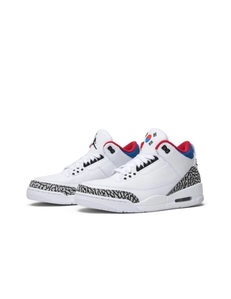Air Jordan 3,Best quality and fast shipping,AV8370-100