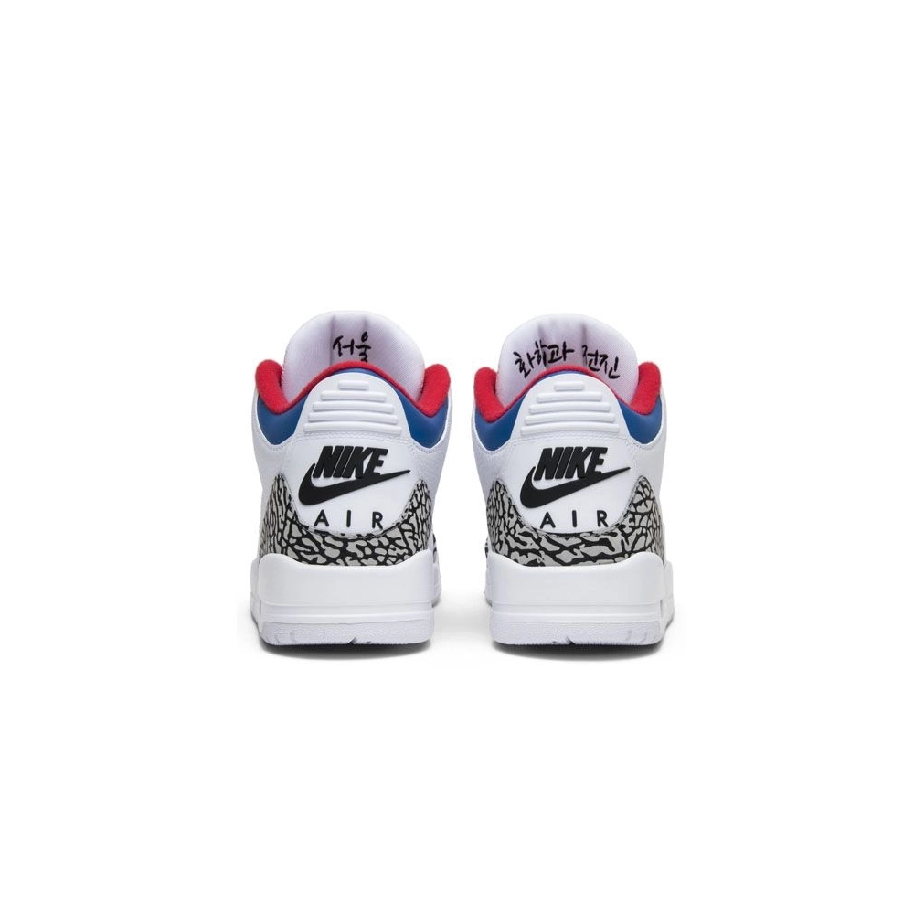 Air Jordan 3,Best quality and fast shipping,AV8370-100