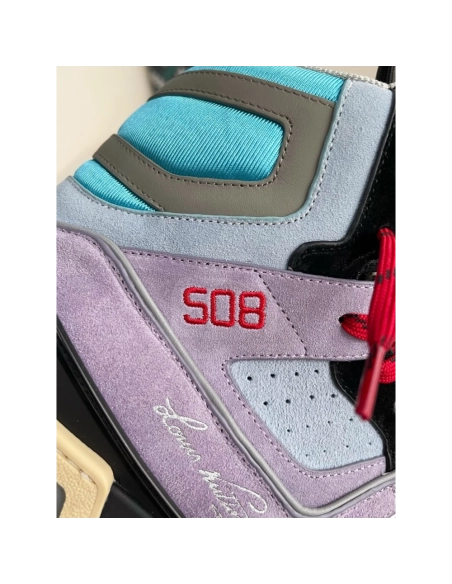 Louis Vuitton Trainer Sneakers,LOUIS VUITTON