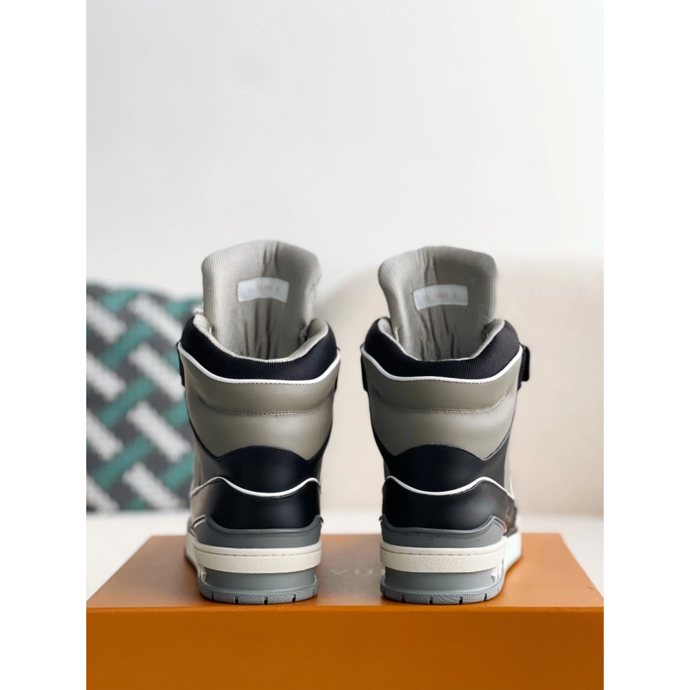 Louis Vuitton Trainer Sneakers,LOUIS VUITTON