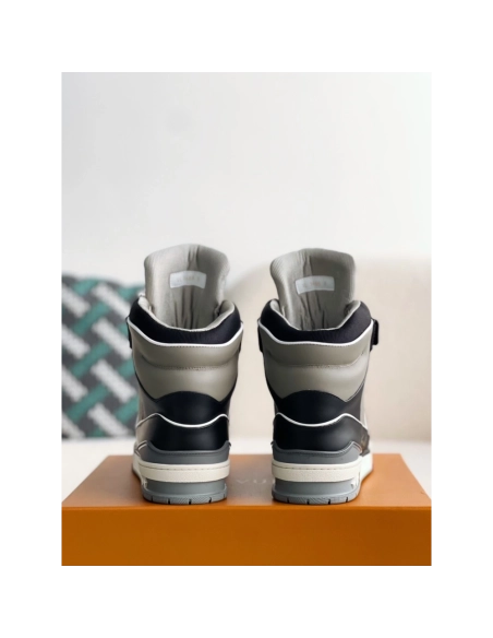Louis Vuitton Trainer Sneakers,LOUIS VUITTON