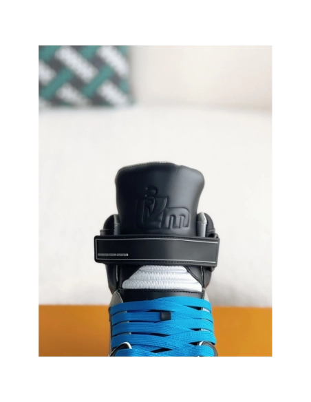 Louis Vuitton Trainer Sneakers,LOUIS VUITTON