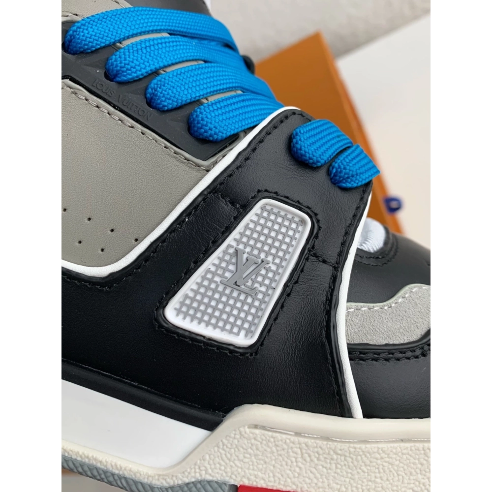 Louis Vuitton Trainer Sneakers,LOUIS VUITTON
