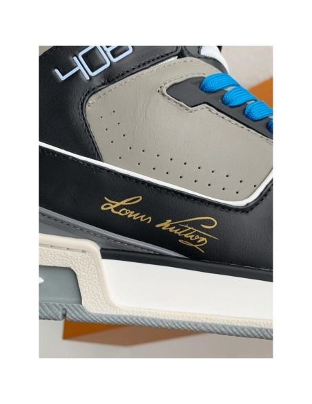 Louis Vuitton Trainer Sneakers,LOUIS VUITTON