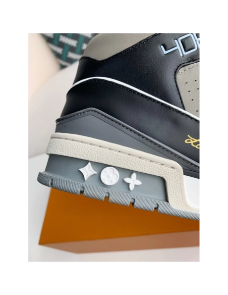 Louis Vuitton Trainer Sneakers,LOUIS VUITTON