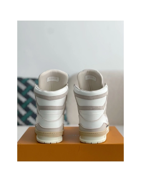 Louis Vuitton Trainer Sneakers,LOUIS VUITTON