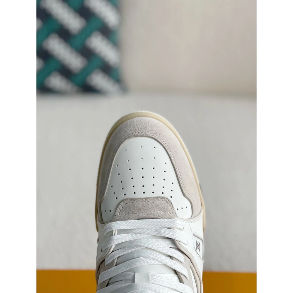 Louis Vuitton Trainer Sneakers,LOUIS VUITTON