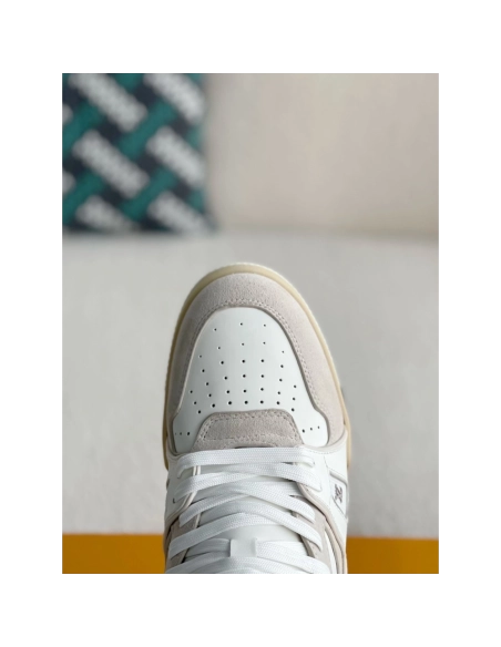 Louis Vuitton Trainer Sneakers,LOUIS VUITTON