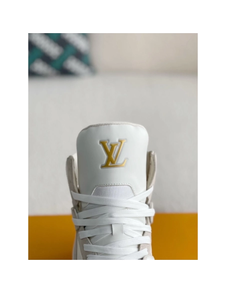 Louis Vuitton Trainer Sneakers,LOUIS VUITTON