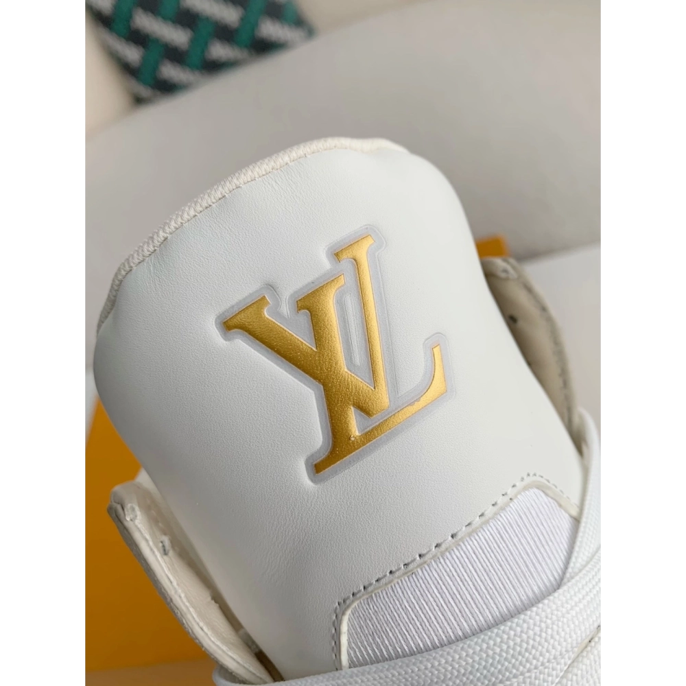 Louis Vuitton Trainer Sneakers,LOUIS VUITTON