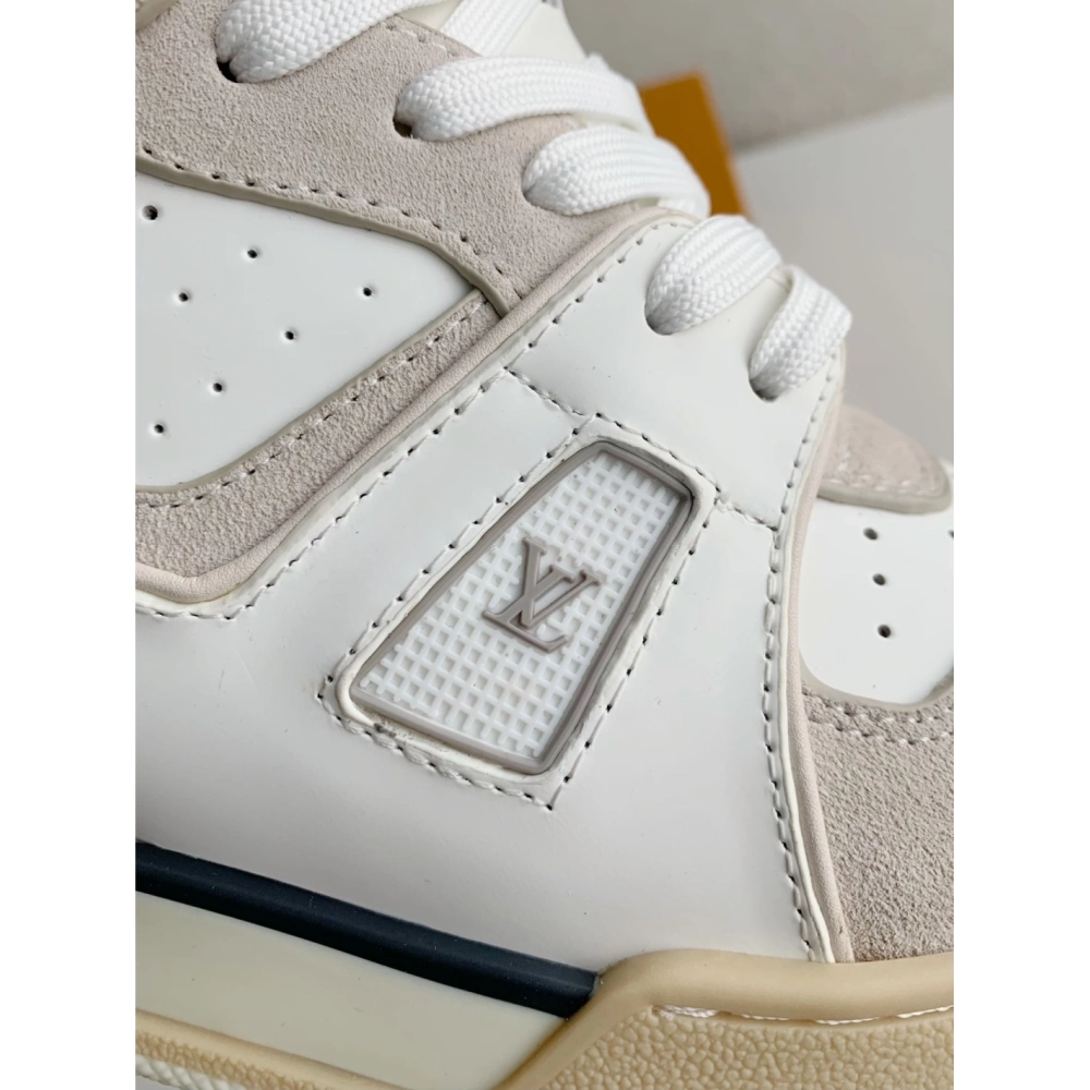 Louis Vuitton Trainer Sneakers,LOUIS VUITTON