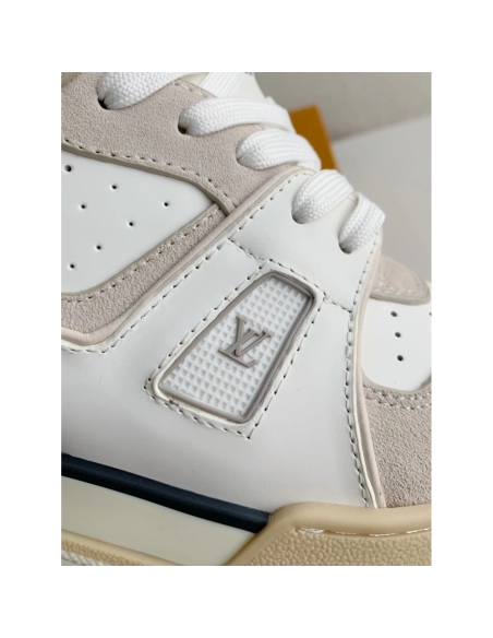Louis Vuitton Trainer Sneakers,LOUIS VUITTON