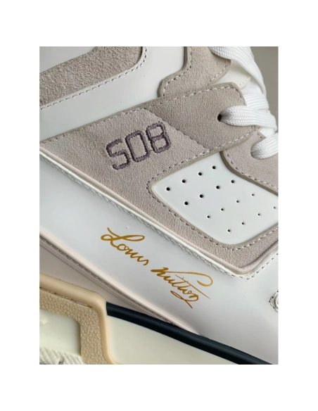 Louis Vuitton Trainer Sneakers,LOUIS VUITTON