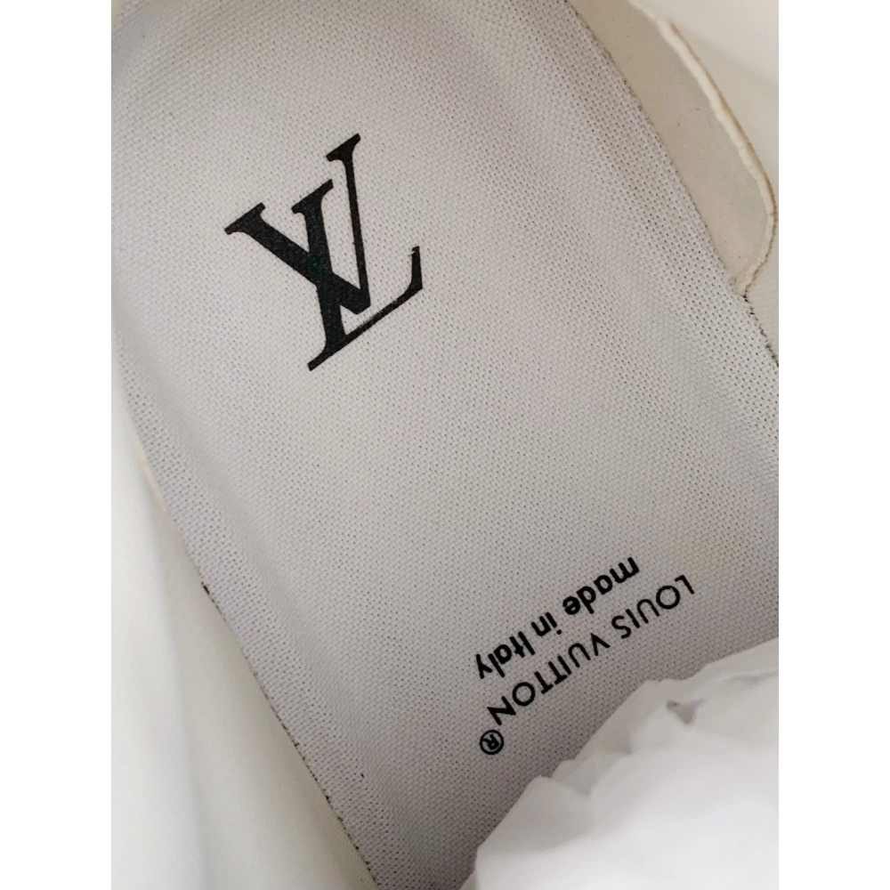 Louis Vuitton Trainer Sneakers,LOUIS VUITTON