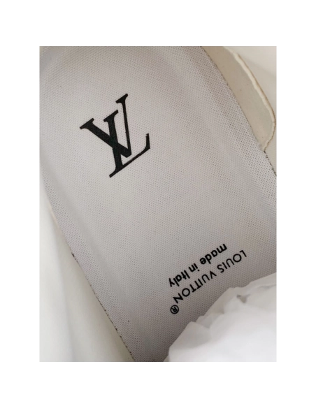 Louis Vuitton Trainer Sneakers,LOUIS VUITTON