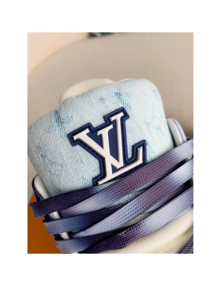 Louis Vuitton Trainer Sneakers,LOUIS VUITTON