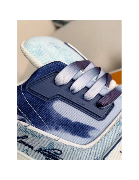 Louis Vuitton Trainer Sneakers,LOUIS VUITTON