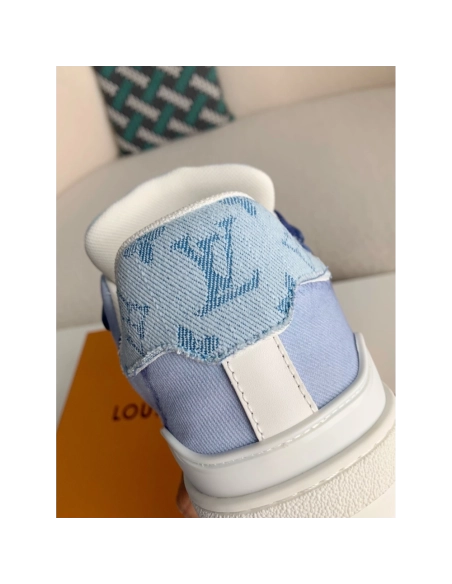 Louis Vuitton Trainer Sneakers,LOUIS VUITTON