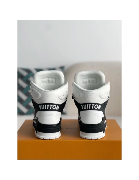 Louis Vuitton Trainer Sneakers,LOUIS VUITTON