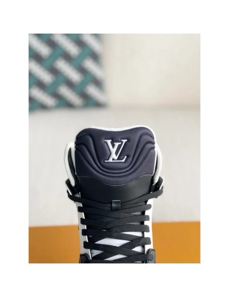 Louis Vuitton Trainer Sneakers,LOUIS VUITTON