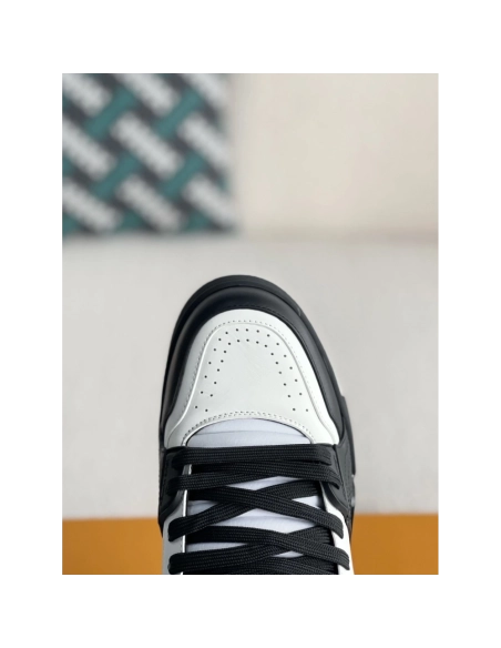 Louis Vuitton Trainer Sneakers,LOUIS VUITTON