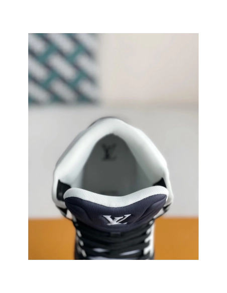 Louis Vuitton Trainer Sneakers,LOUIS VUITTON