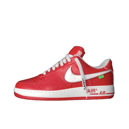 AIR FORCE 1,NIKE SHOES,LV3369-116