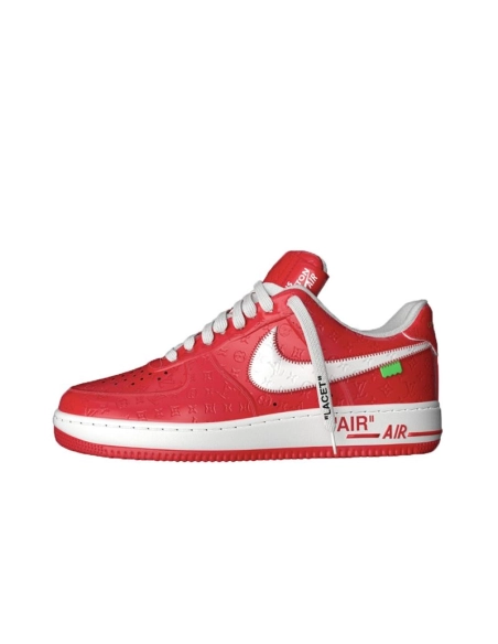AIR FORCE 1,NIKE SHOES,LV3369-116