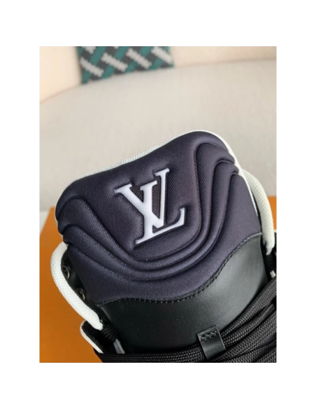 Louis Vuitton Trainer Sneakers,LOUIS VUITTON
