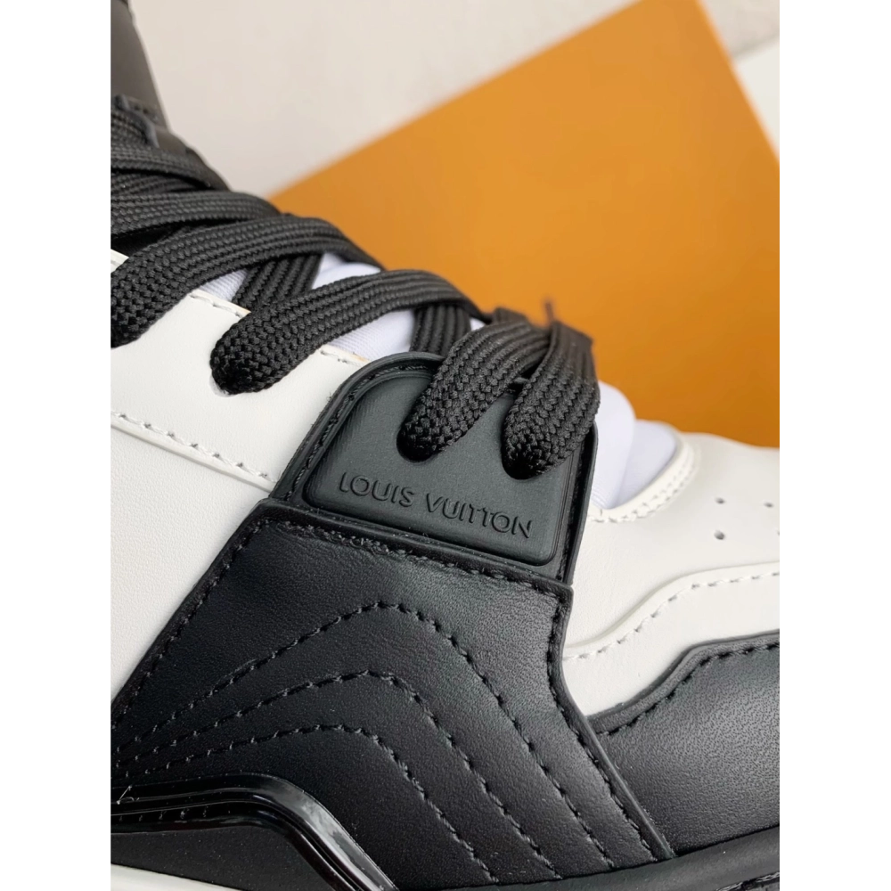 Louis Vuitton Trainer Sneakers,LOUIS VUITTON