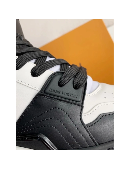 Louis Vuitton Trainer Sneakers,LOUIS VUITTON