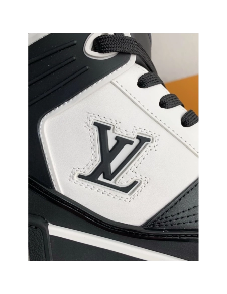 Louis Vuitton Trainer Sneakers,LOUIS VUITTON