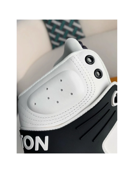 Louis Vuitton Trainer Sneakers,LOUIS VUITTON