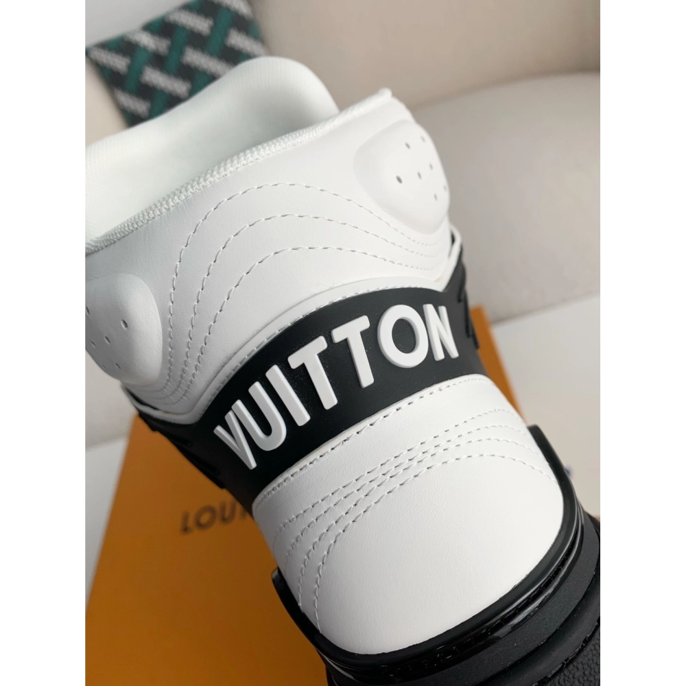 Louis Vuitton Trainer Sneakers,LOUIS VUITTON