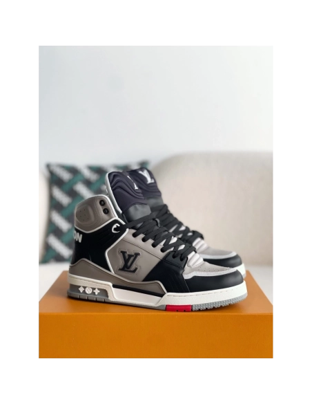 Louis Vuitton Trainer Sneakers,LOUIS VUITTON