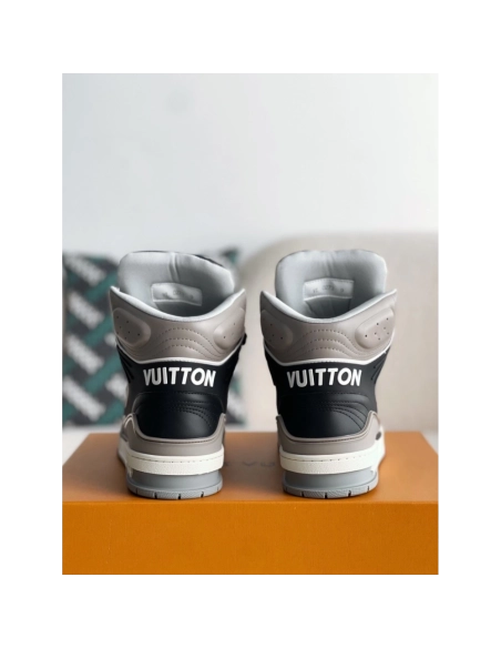 Louis Vuitton Trainer Sneakers,LOUIS VUITTON