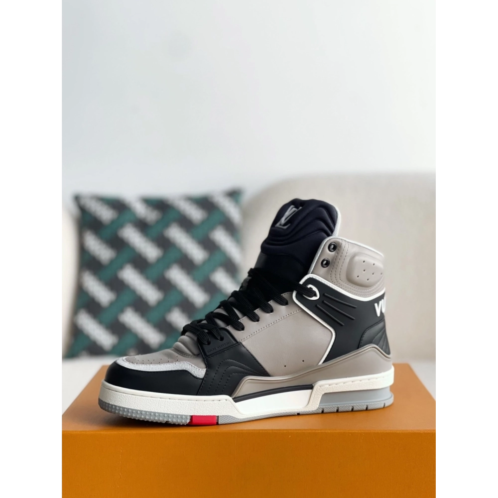 Louis Vuitton Trainer Sneakers,LOUIS VUITTON