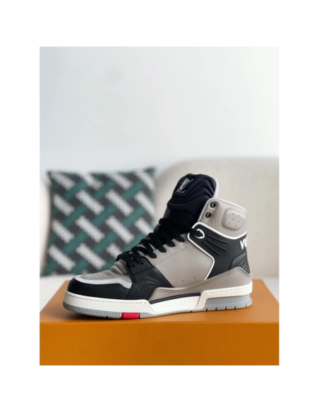 Louis Vuitton Trainer Sneakers,LOUIS VUITTON