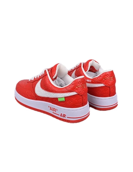 AIR FORCE 1,NIKE SHOES,LV3369-116