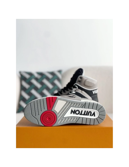 Louis Vuitton Trainer Sneakers,LOUIS VUITTON