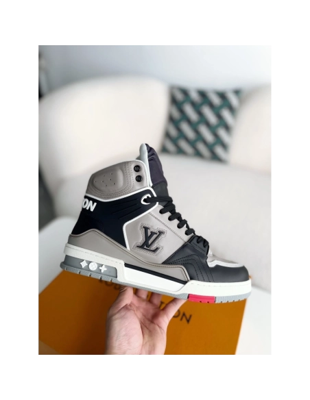 Louis Vuitton Trainer Sneakers,LOUIS VUITTON