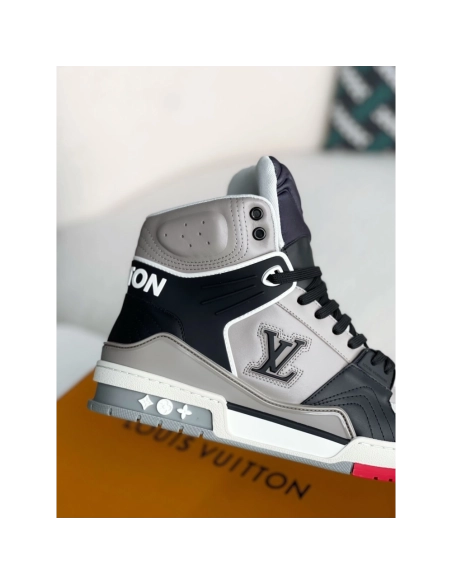 Louis Vuitton Trainer Sneakers,LOUIS VUITTON