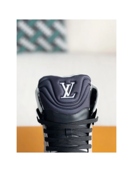 Louis Vuitton Trainer Sneakers,LOUIS VUITTON