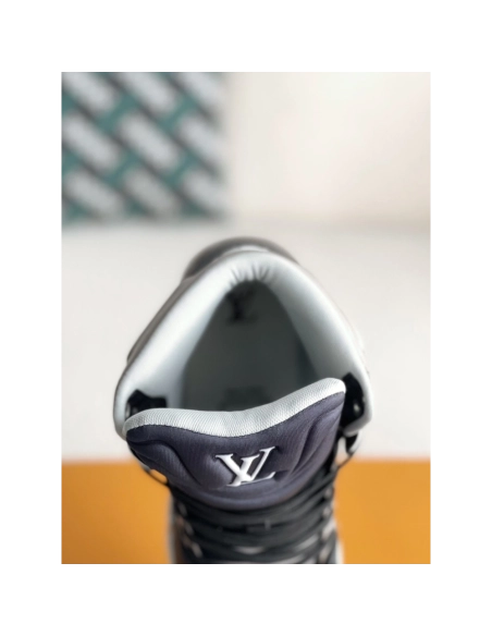 Louis Vuitton Trainer Sneakers,LOUIS VUITTON