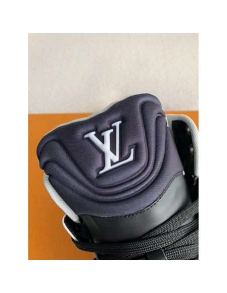 Louis Vuitton Trainer Sneakers,LOUIS VUITTON