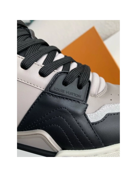 Louis Vuitton Trainer Sneakers,LOUIS VUITTON
