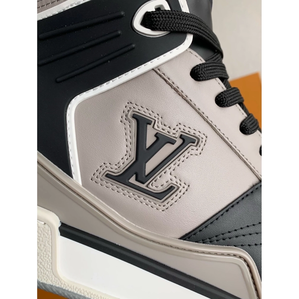 Louis Vuitton Trainer Sneakers,LOUIS VUITTON