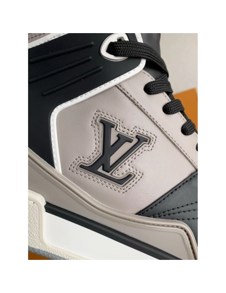 Louis Vuitton Trainer Sneakers,LOUIS VUITTON